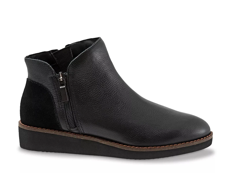 Wesley Bootie