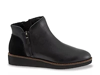Wesley Bootie