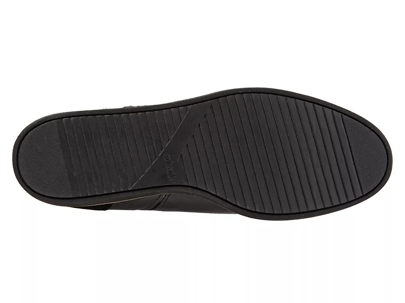 Wesley Bootie