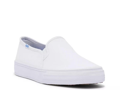 Double Decker Slip-On Sneaker
