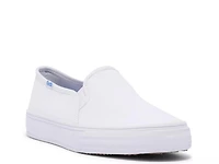 Double Decker Slip-On Sneaker