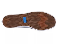 Double Decker Slip-On Sneaker