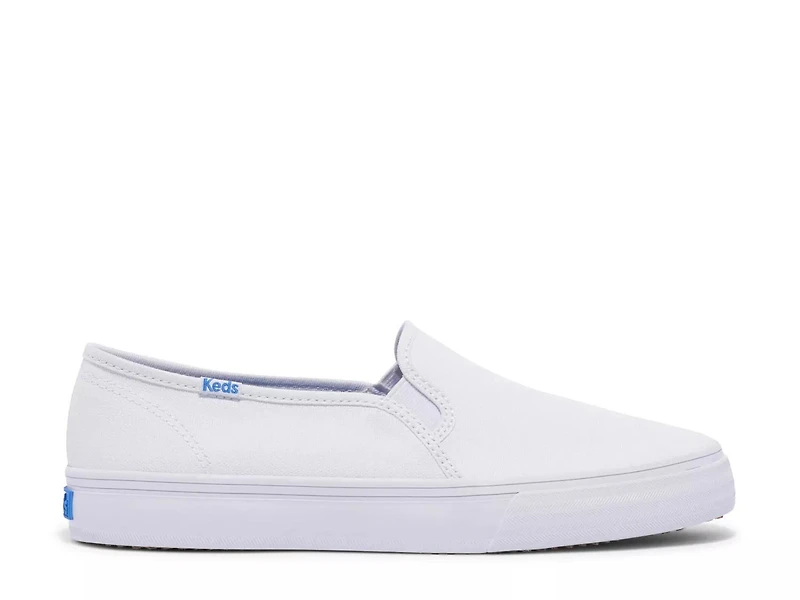 Double Decker Slip-On Sneaker