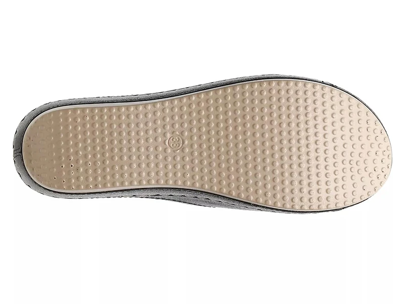 Justina Wedge Sandal