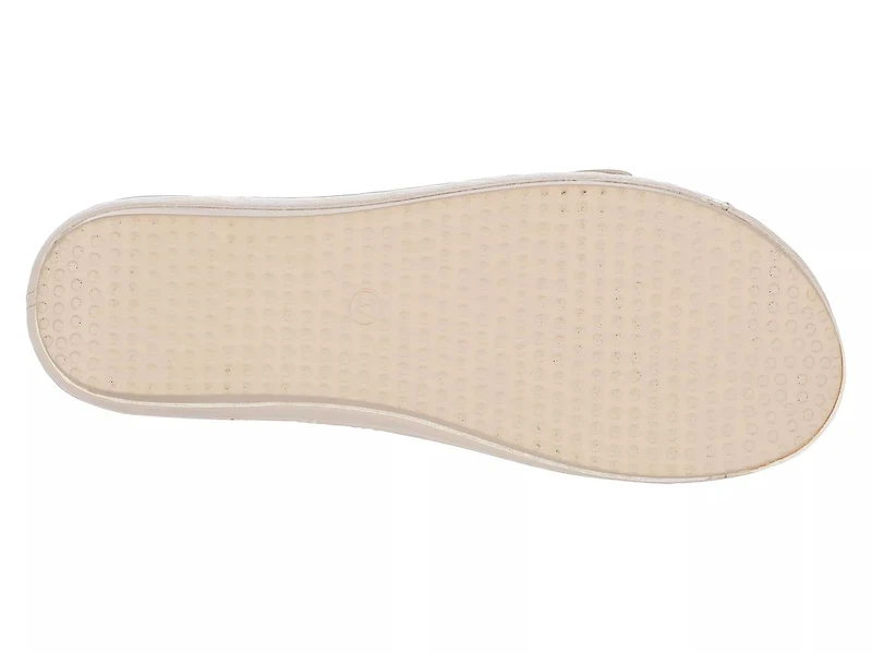 Justina Wedge Sandal