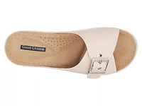 Justina Wedge Sandal