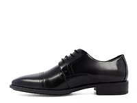 Abbott Cap Toe Oxford
