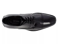 Abbott Cap Toe Oxford