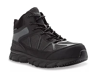 Seeley Composite Toe Work Boot