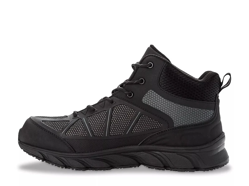 Seeley Composite Toe Work Boot