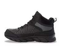 Seeley Composite Toe Work Boot