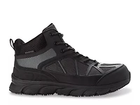 Seeley Composite Toe Work Boot