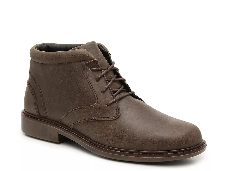 Bronx Boot