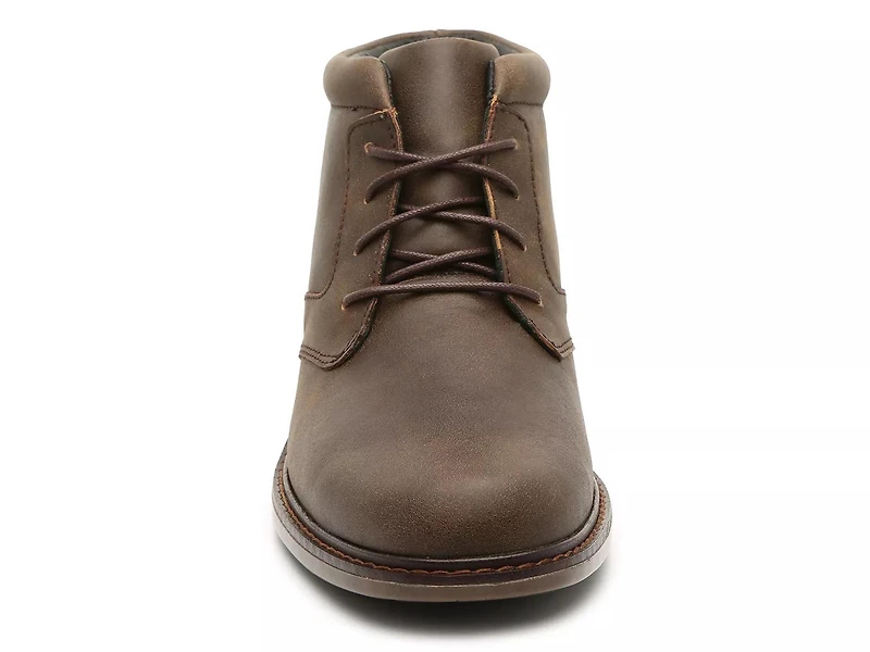 Bronx Boot