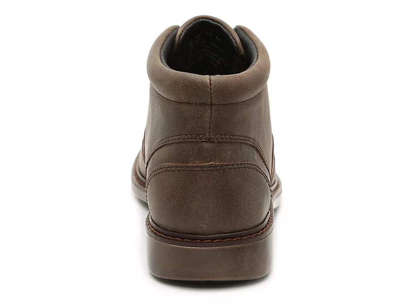 Bronx Boot
