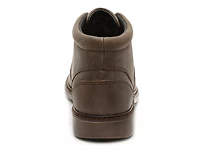 Bronx Boot