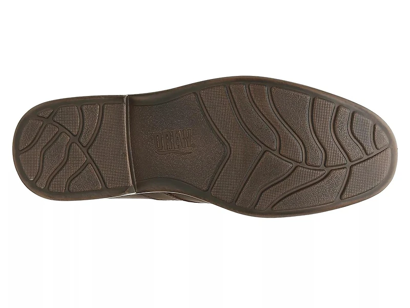 Bronx Boot