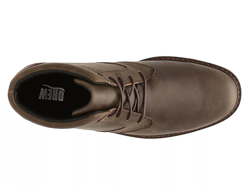 Bronx Boot