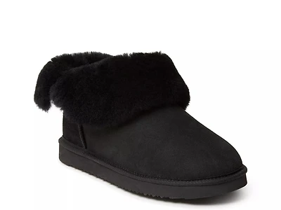 Perth Bootie Slipper