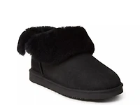 Perth Bootie Slipper
