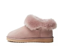 Perth Bootie Slipper
