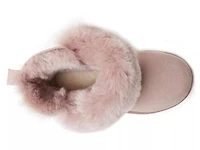 Perth Bootie Slipper