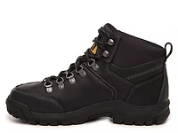 Threshold Steel Toe Work Boot
