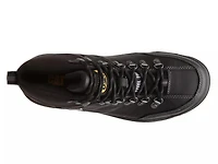 Threshold Steel Toe Work Boot