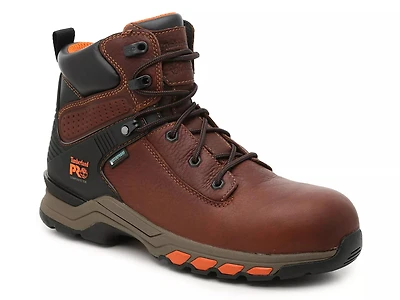 PRO Hypercharge Composite Toe Work Boot - Men's