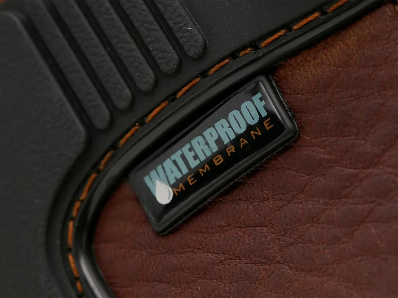 PRO Hypercharge Composite Toe Work Boot - Men's