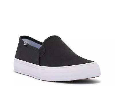 Double Decker Slip-On Sneaker