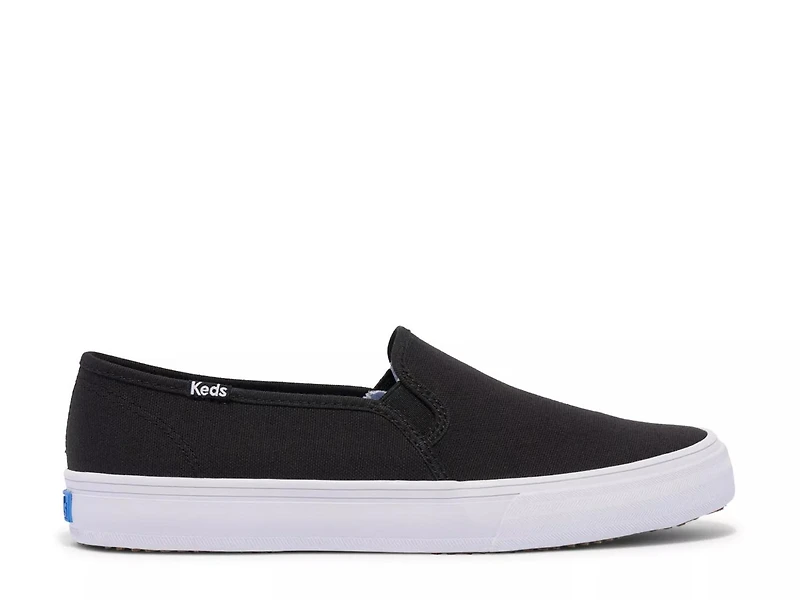 Double Decker Slip-On Sneaker