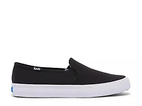 Double Decker Slip-On Sneaker