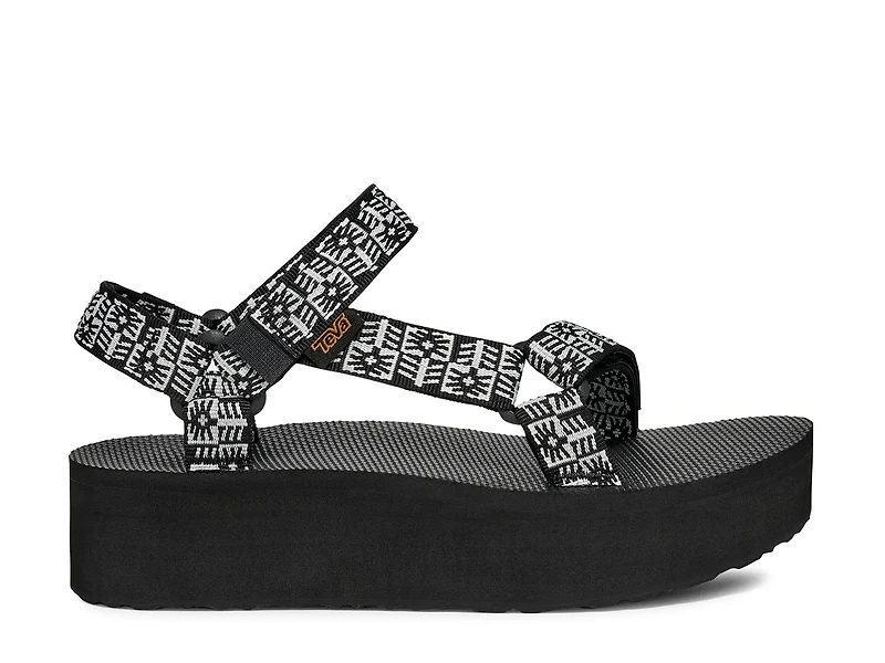 Flatform Universal Platform Sandal