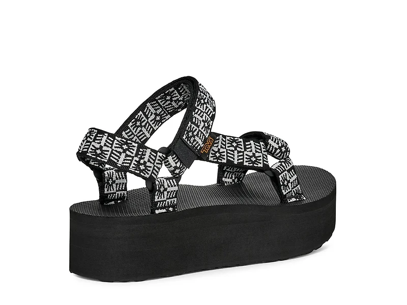 Flatform Universal Platform Sandal