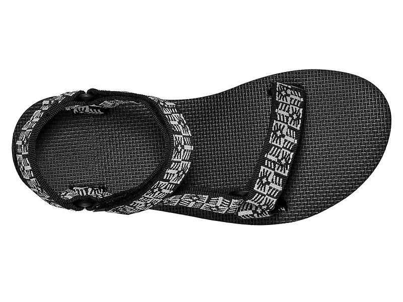 Flatform Universal Platform Sandal