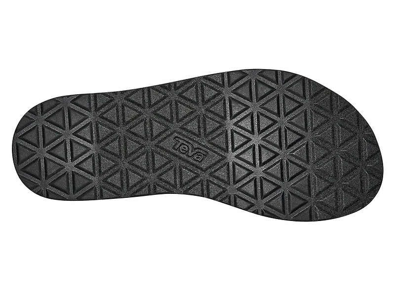 Flatform Universal Platform Sandal