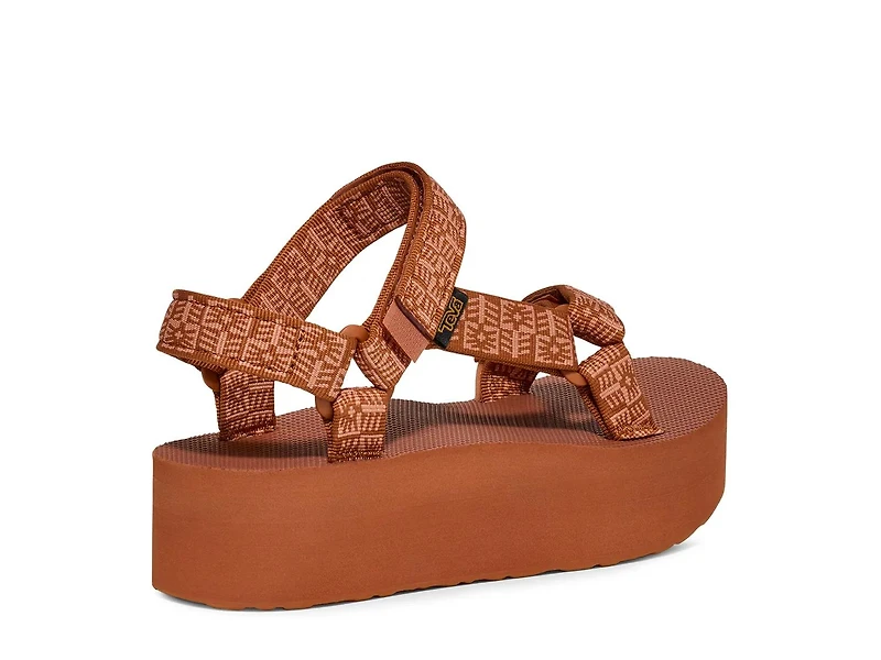 Flatform Universal Platform Sandal