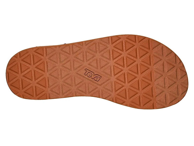 Flatform Universal Platform Sandal