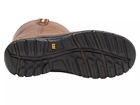 Drawbar Steel Toe Work Boot