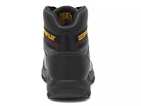Outline Steel Toe Work Boot