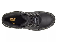 Outline Steel Toe Work Boot