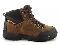 Threshold Work Boot