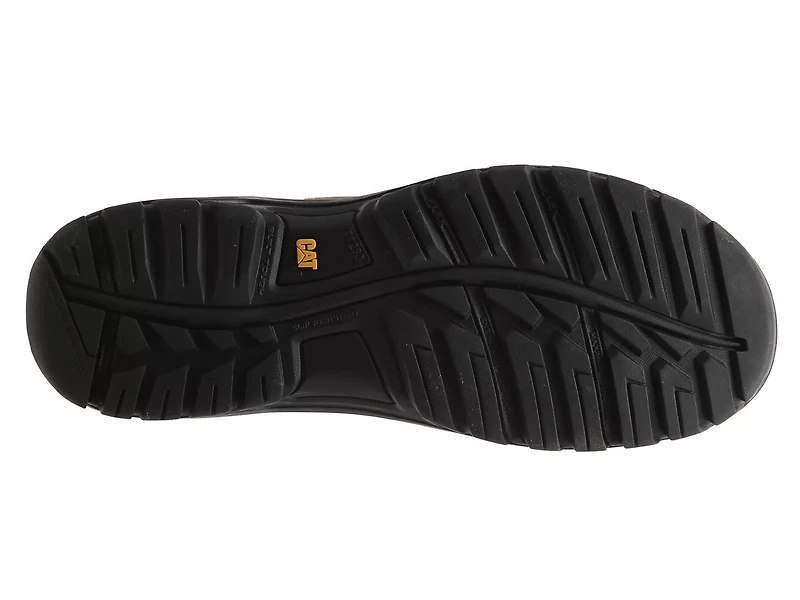 Threshold Work Boot