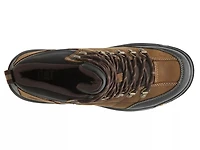 Threshold Work Boot