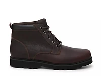 Northfield Boot