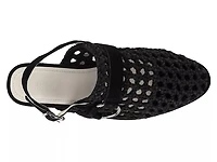 Rosalie Slingback Clog