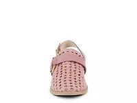 Rosalie Slingback Clog