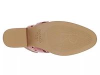 Rosalie Slingback Clog