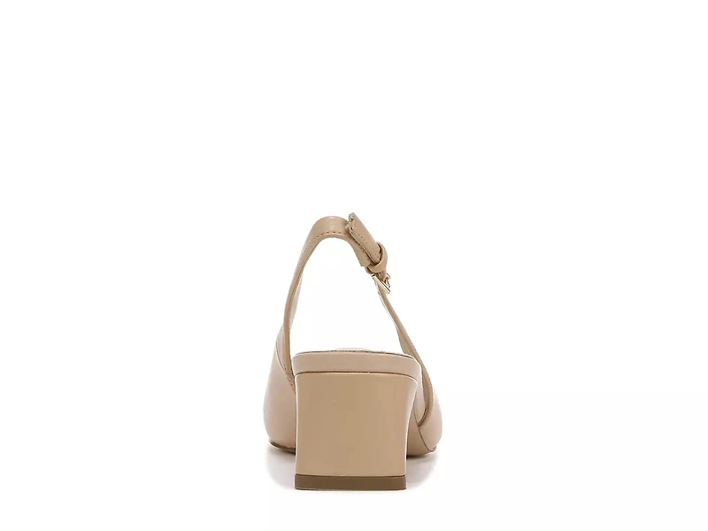 Racer Pump